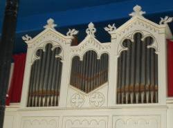 Orgel